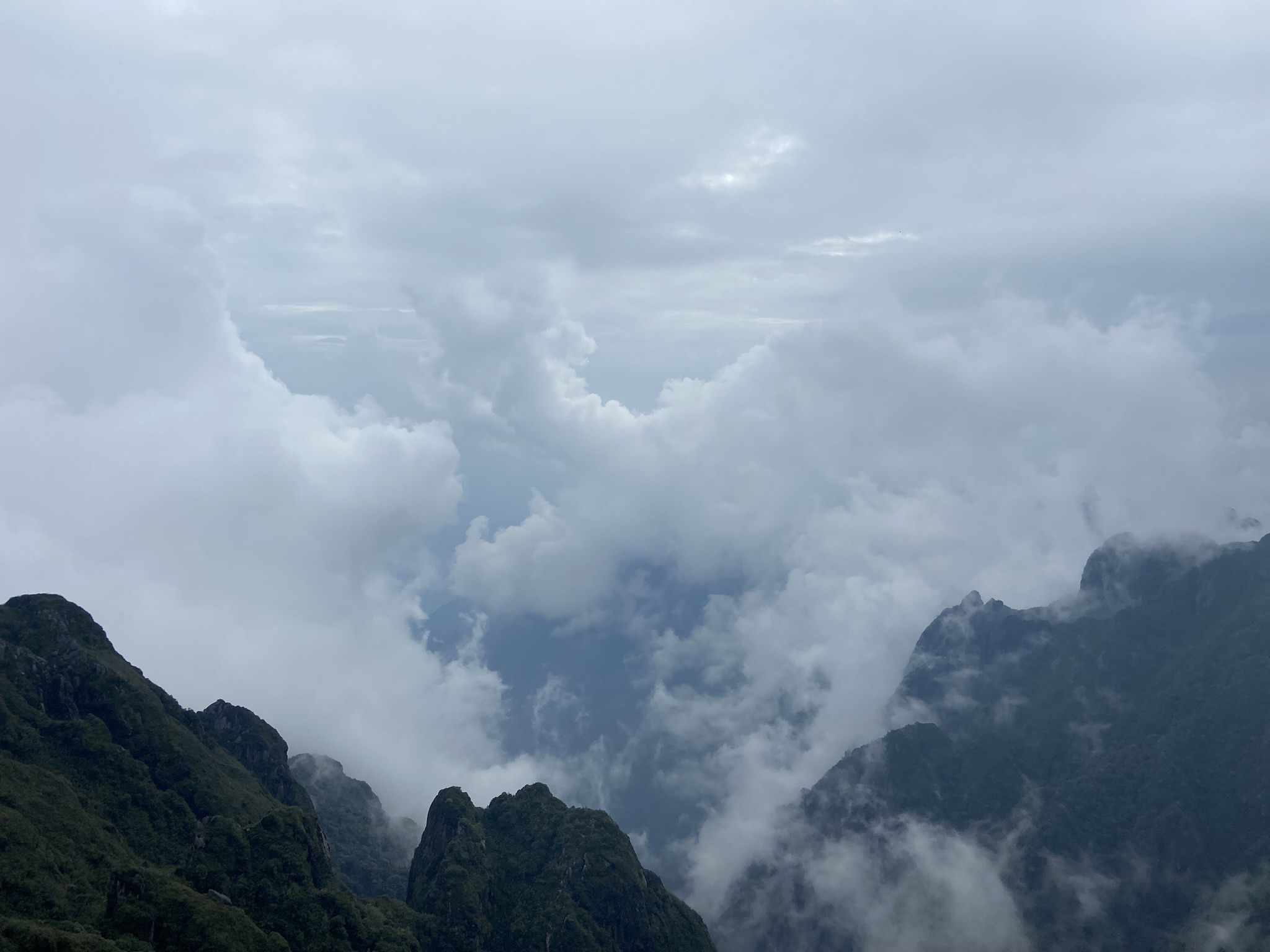 Панорамный вид